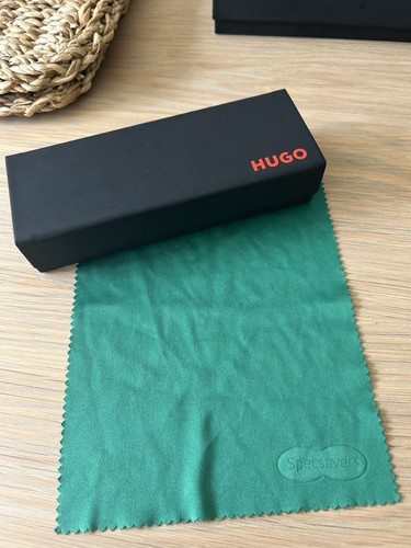 Hugo boss black hard glasses - hugo,