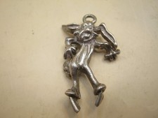 Vintage Circa 1970's Silver