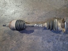 MITSUBISHI Shogun ELEGANCE LWB DI-D MK3 (V78) 2005 DRIVE SHAFT  OSF