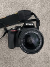 nikon d3300 camera
