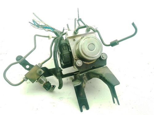 20441326 abs module nissan - abs,
