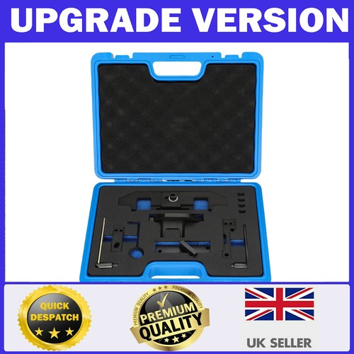 Engine timing locking tool - engine,