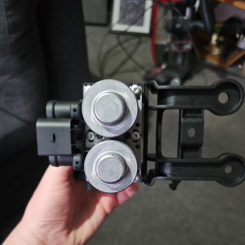 Audi heater control - audi, s6
