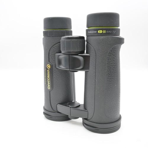 Vanguard 8x42 endeavor ii - ed,