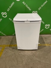 Beko Fridge White E Rated