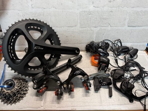 Shimano ultegra 6870 105 5800 - shimano,