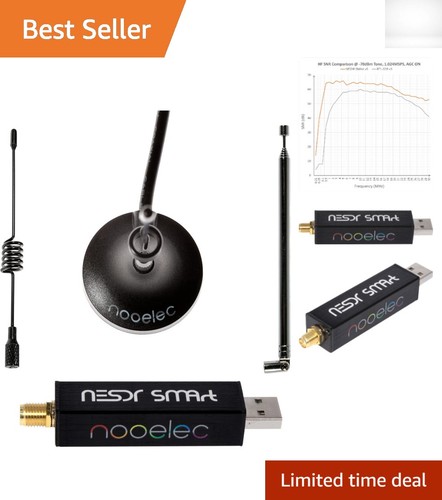 Rtl sdr bundle software - v5, –