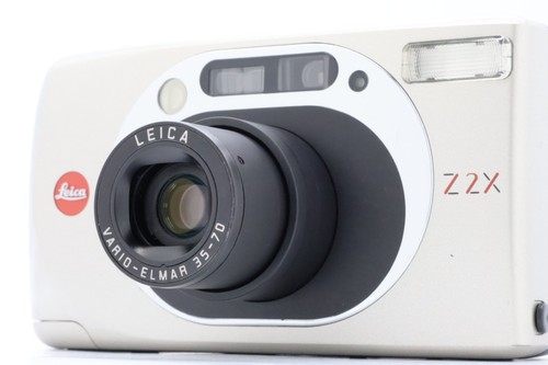 Near mint leica z2x - [near, mint!]