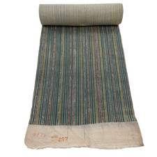 Unused Japanese Pure Silk