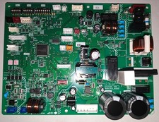 PCB controller for Rinnai