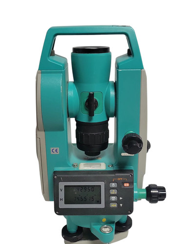 Sokkia dt610 digital - dt610,