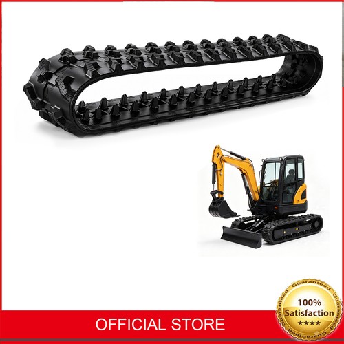 Mini digger track - digger,