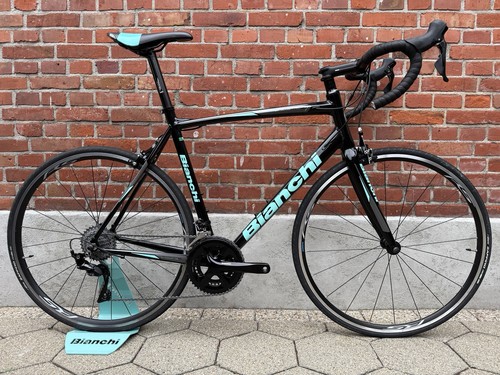 Bianchi via nirone - bianchi, /