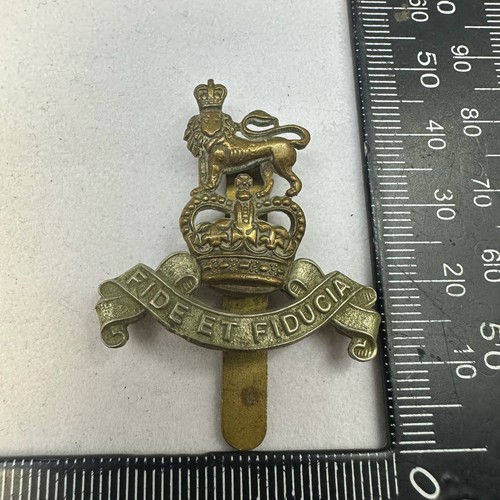 Royal army pay - pay, british