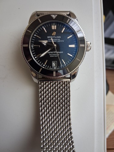 Superocean heritage b20 - b20, 42