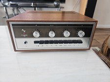 Armstrong 521 Stereo Amplifier