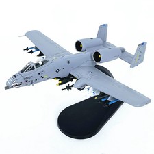 1/100 WLTK US A-10A Attack