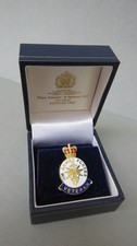 HM Armed Forces Veteran Enamel