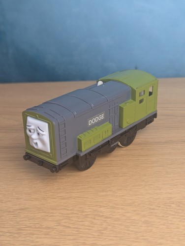 Tomy trackmaster thomas the - tomy,