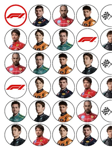 Formula mix 1 5 - f1,