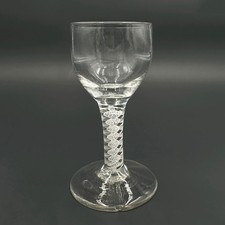 ANTIQUE GEORGIAN 4.25”