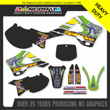 KX 125 250 1999 2000 2001 2002