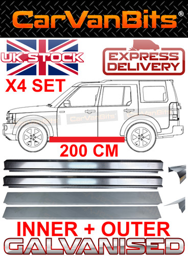 For land rover discovery taa - rover, 3