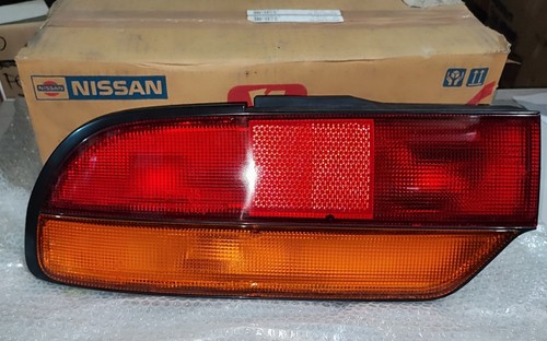 Rear stop light nissan - stop,