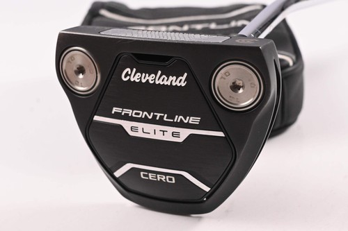 Cleveland frontline elite - elite, cero