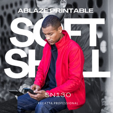 Regatta Professional Ablaze