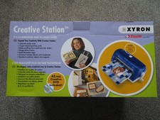 Xyron - A4 Creative Station -