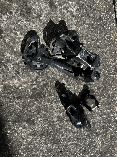 Sram eagle axis speed - eagle,