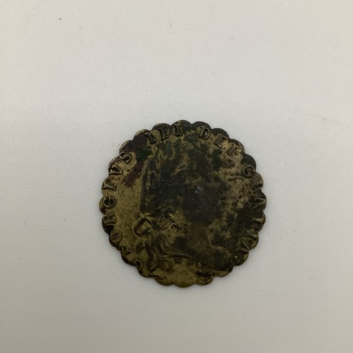 1788 george iii worcester - george,