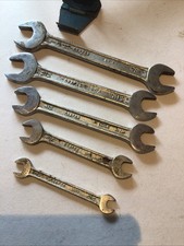 Set Of Draper Spanners X 5