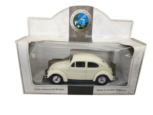 Lledo promotional model - promotional,