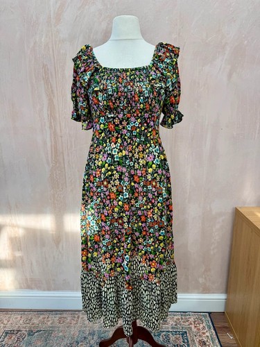 Rene derhy sologne floral - derhy,
