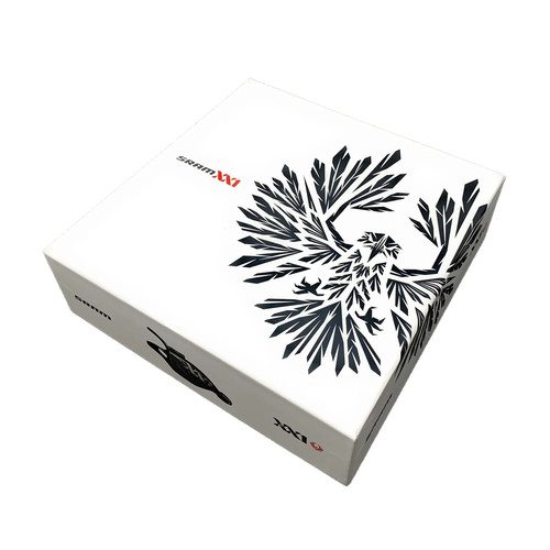 Sram xx1 eagle - xx1, 12-speed