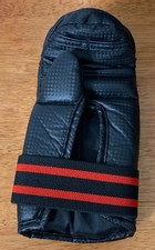 LEFT ATA TKD Taekwondo Karate