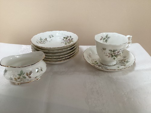 Royal albert haworth - haworth, ‘