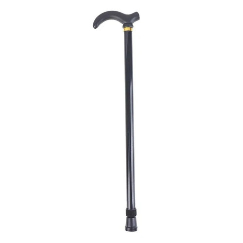 Adjustable walking cane - adjustable,