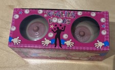 Juggling Boobs Stress Reliever