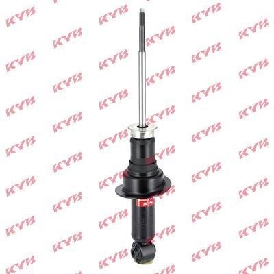 Kyb shock absorber rear - absorber,