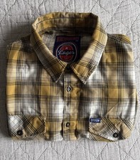 Dixxon Flannel - Lager -