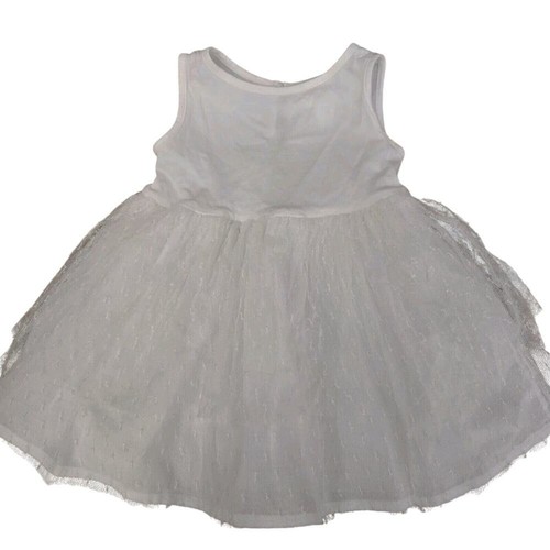 Burberry baby tulle dress - burberry,