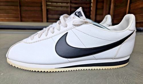 Nike classic cortez leather - classic,