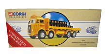 1/50 Corgi lucozade atkinson 8