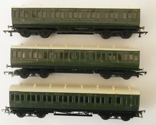 Ratio lot of 3x - oo,