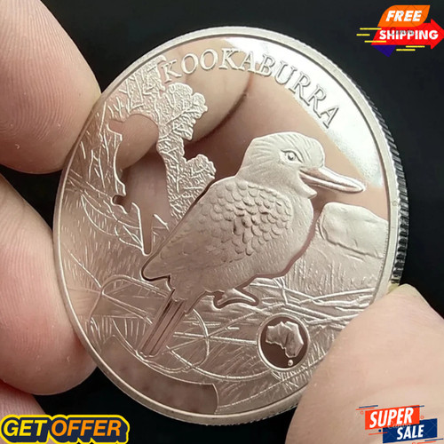 1oz solid silver - 1oz,