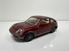 Corgi Toys Whizzwheels Mini