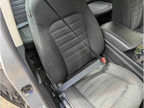 Ford galaxy front seat belt - galaxy,